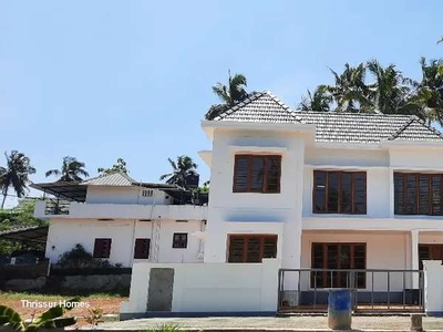 Luxury home for sale in kuriachira, thrissur