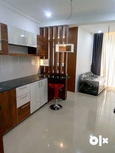 Luxury studio flat for sale ready to move near cyberpark