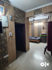 MahaLaxmi apartments Near Akashwani mahmoorganj
