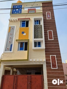 Mini budget house for sale near kansiram nagar