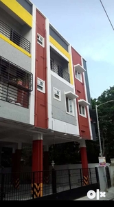 New 1BHK Flat for Sale in Ambattur