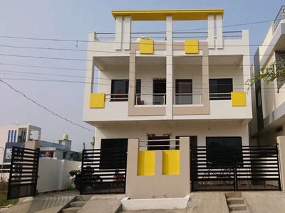 New House 2bhk Manewada,near sahu ngr(1000sqft built up)(Rate55 lakh)