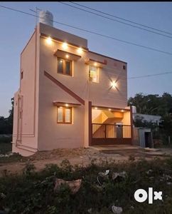 New House Sale For Kumbakonam 2 BHK