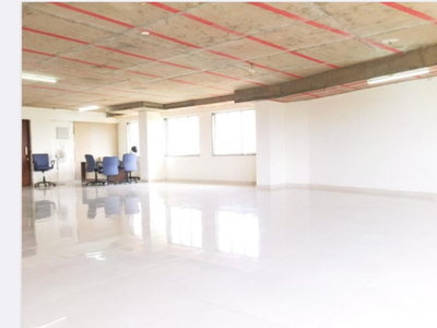 Office Space 16000 Sq.ft. for Sale in