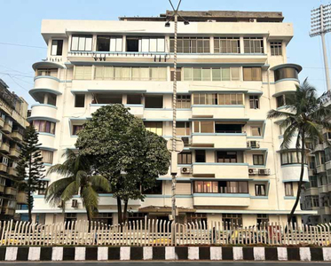 3 BHK Apartment 2400 Sq.ft. for Sale in Marine Drive, Mumbai