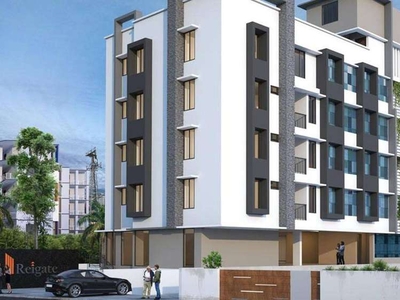 P-00017:Apartment for sale in Kozhikode Chevayoor