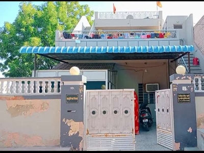 Pawan puri narshig home double storey size 25*70 price 1 karod 5 lakh