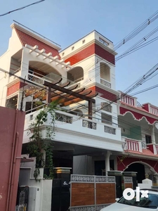Premium 4bhk house for sale fully furnished