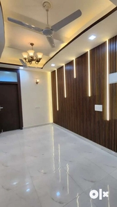 Ready to move 2 BHK builder floor in Gurgaon