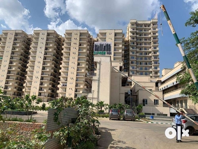 Ready to Move Flat In Sector 95A Gurugram