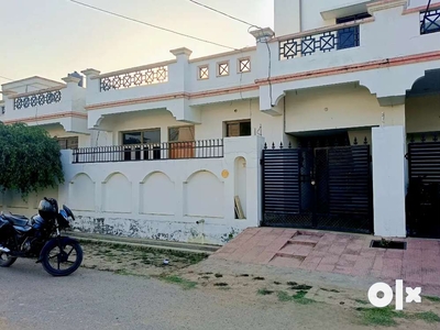 Resale House for sale in (Gated) Manas City Indiranagar Lucknow