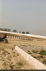 Residential Plot 100 Sq. Yards for Sale in Sarsaul, Kanpur