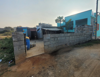 Residential Plot 1200 Sq.ft. for Sale in Doddanagamangala, Bangalore