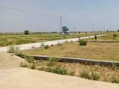Residential Plot 1200 Sq.ft. for Sale in Hennur Road, Bangalore