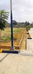Residential Plot 1200 Sq.ft. for Sale in Jigani Road, Bangalore