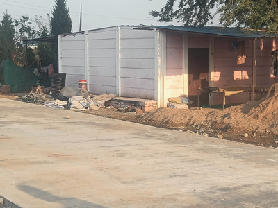 Residential Plot 1200 Sq.ft. for Sale in Khejra Baramad, Bhopal