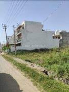 Residential Plot 150 Sq. Yards for Sale in Sector 2 Bahadurgarh