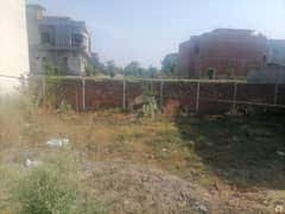 Residential Plot 150 Sq. Yards for Sale in Sector 9 Bahadurgarh