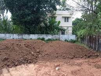 Residential Plot 17 Cent for Sale in Kozhinjampara, Palakkad