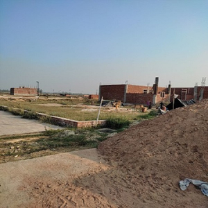 Residential Plot 194 Sq. Yards for Sale in Sector 19 Rewari