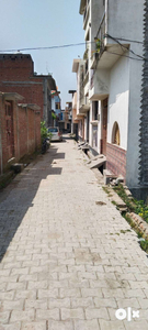Residential Plot 200 Sq. Yards for Sale in Badaun Road, Bareilly
