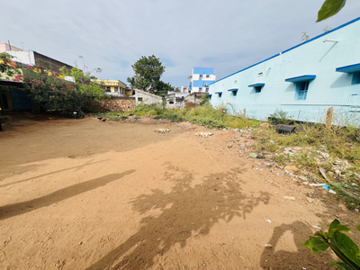 Residential Plot 2190 Sq.ft. for Sale in Kovilpatti, Thoothukudi