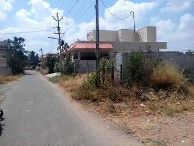 Residential Plot 2400 Sq.ft. for Sale in