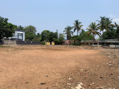 Residential Plot 33 Cent for Sale in Kannadi, Palakkad