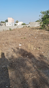 Residential Plot 4000 Sq.ft. for Sale in Wadegaon, Pune