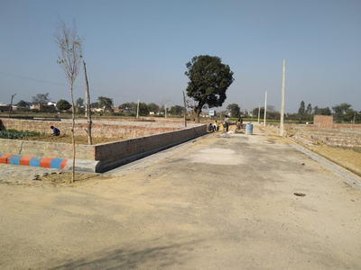 Residential Plot 5 Marla for Sale in GTB Nagar, Jalandhar