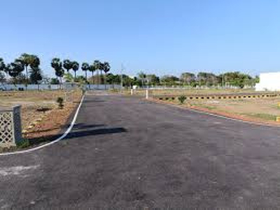 Residential Plot 800 Sq.ft. for Sale in Potheri, Chennai
