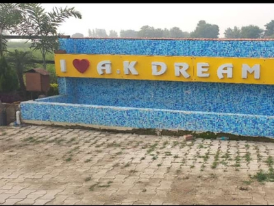 Residential Plot 900 Sq.ft. for Sale in Meja, Allahabad