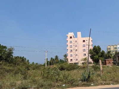 Thondavada - Ready to Move 2 BHK apartment (BPS & TUDA approved)
