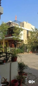 Tulsi Green Duplex