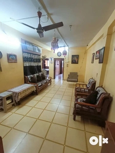 Urgent Sale 2BHK Spacious fully furnished Apartment in Good locality