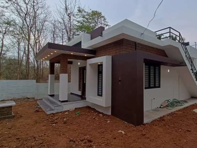 Utilizing the most out of every materials-2 bhk home