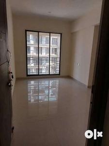 Very lavish 1bhk for sell with coverd car parking with all aminities