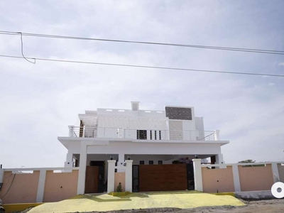 Villa for house - 6bhk