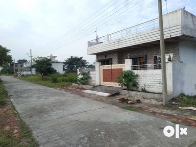 Want to sale newly constructed house