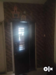 Well Furnish specious 1bhk for sell with coverd car parkin