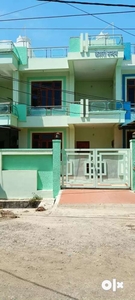 Well maintained Duplex for sale TNCP,Car Parking