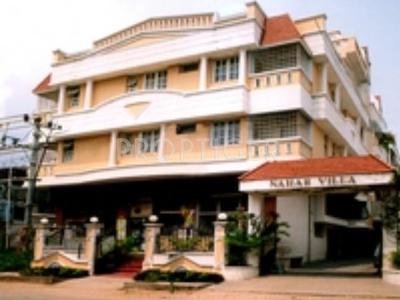 Nahar Villa in Thiruvanmiyur, Chennai