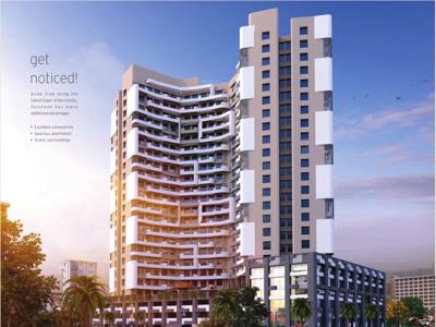 Royal Velstand Phase 2 Formerly Kul Scapes in Kharadi, Pune