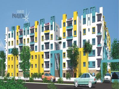 Star Homes Starlite Pavilion in Chinthal, Hyderabad
