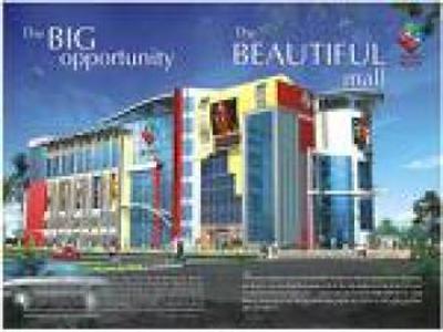12 Assured Return Office Space For Sale India