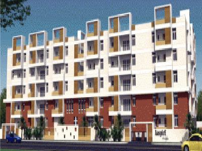 2 & 3 BHK deluxe Flats for sale, For Sale India