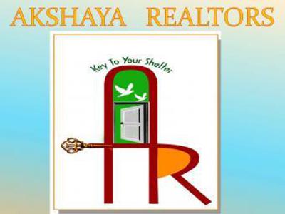 AKSHAYA NAGAR For Sale India
