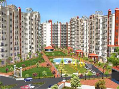 concorde group ongoing projects For Sale India