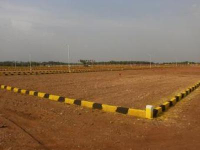 DTP approved sites for sale in S For Sale India