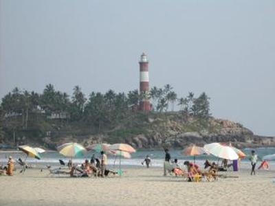India - Hotel For Sale - Kovalam For Sale India